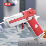Mini Desert Eagle mehaaniline pidevtulistav veep&uuml;stol v&auml;ike p&uuml;stol suvine &otilde;ues rannas kehv m&auml;nguasja tulistatav veep&uuml;stol lastele