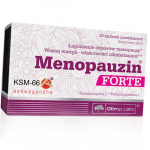 Vitamiinid menopausi jaoks, Menopauzin Forte, Olimp Nutrition  (36283120) 30tab
