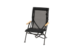 Snow Peak Mesh madal tool 30 Rich Black LV-110M-RB black