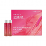 AMORE PACIFIC NEW Super Collagen 25ml x 28ea Vital Beauty, Anti-Aging, Korean Cosmetics, Kbeauty, sample