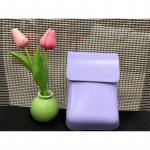 Uued Naiste K&auml;ekotid Mood Pu Nahast &Otilde;lakotid Naiste Luksus Suure mahutavusega Crossbody kotid V&auml;ike kindel klapp telefonikott roosa