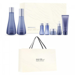 Breath 37 degree water pool 2 piece set + shopping bag, 1 set 1 SET