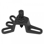 Tagasilla eemaldaja Autotarvikud Auto Kolmerattaline Mootorratas Hooldus Pidurikolvi Lahtiv&otilde;tmine Spetsiaalne Eemaldust&ouml;&ouml;riist must