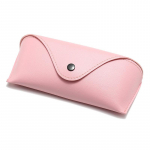 Survekindlad p&auml;ikeseprillide karbid Pehmed kotid Prillid Kotid Prillid Kast V&auml;rviline Lukk Uus V&auml;ike Lit&scaron;i Pandla Prillide karbid beež