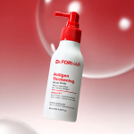 Dr.FORHAIR Folligen toonik 120ml white