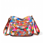 Naiste mitme taskuga kott &Otilde;lakott Keskmise vanuse emakott