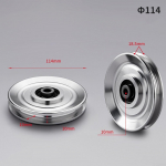 1 tk Rihmaratas Rullik Rullik Treening Rihmaratas