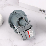 1 tk drenaažipumba trumli pesumasina drenaažipumba mootor Px2025-1 t&uuml;hjendusmootori t&uuml;hjenduspumba br&auml;ndi osade tarvikud