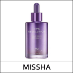 [MISSHA] (hpL) Time Revolution Night Repair Ampoule 5X 50ml