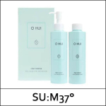 [O HUI] Ohui (sg) Clear Science Inner Cleanser Refresh 2Pcs Special Set(200ml+Refill 200ml)