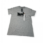 Koszulka T-shirt damski Spencer's POLLY'S CRACKERS S
