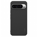 H&uuml;briidne raskekaitsega &uuml;mbris Google Pixel 9 Pro 8A jaoks, Otter Case karp, k&otilde;va kaitsja, v&auml;rviline, p&otilde;rutuskindel, &auml;ri, t&auml;ielik kaitsekate for Pixel 9 must