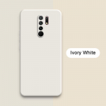 Ruudukujuline vedel silikoon&uuml;mbris Xiaomi Redmi 9 9A 9C 9i 9T 9AT AT Activ Power Prime Sport NFC India Redmi9 pehme p&otilde;rutuskindla kate jaoks Redmi 9