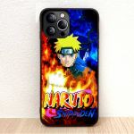 BW-44 Naruto Uzumaki &uuml;mbris Xiaomi Redmi A3 13C 10A 10C 12C 9A 9C 9T A3X M&auml;rkus 13 8 9 10 11 12 Poco F5 F6 C51 M6 X3 X6 C65 C50 C55 Pro Plus 4G 5G Redmi 12C