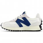 New Balance 327 Denim Pack - Reflection Naiste tossud Kreemjas Heron-Sinine WS327JB 37