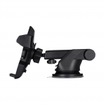 (SU)Sisset&otilde;mmatav iminapaga auto mobiiltelefoni kronstein v&otilde;ib olla armatuurlaual mobiiltelefoni navigatsiooniklamber One Size must