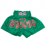 Poksip&uuml;ksid MMA UFC Muay Thai Kickboxing Unisex Mehed Naised P&uuml;ksid V&otilde;itlus J&otilde;usaal Treening Segatud V&otilde;itluskunstid Sporditreening XS