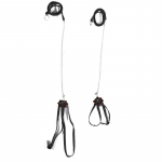 Lemmiklooma kilpkonna veok&ouml;is V&auml;ljas veov&ouml;&ouml; Treening Lemmiklooma V&auml;ljas Jalutusrihm Treening Jalutusrihm L roosa