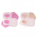 HOIA &Uuml;HTES Glossy Glow Marine Balm 2,8g P000DWWX - 01 Dear Pearl(Highlighter)