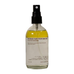 Tone28 Hair Parfume Mist 100ml + Therapy Brush Komplekt (Valige 1 Baobabi puuvilla/detulibi lill) Baobab (Baobab Cotton) gray