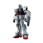 ROBOT Spirits Mobile Suit Gundam 08th MS Platoon [SIDE MS] RX-79(G) Maapinna t&uuml;&uuml;p Gundam ver. ANIME. u. 125mm PVC&ABS v&auml;rvitud liigutatav figuur gray