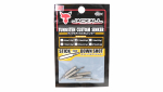 Jackall Tungsten Stick DS Sinker 2,2 grammi - 5 tk pakis (8681)