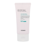 COSRX Aloe 54.2 Aqua Tone-Up Sunscreen SPF50+/PA++++ 50 ml - Ochronny krem z filtrem UV poprawiający koloryt sk&oacute;ry