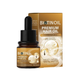 Biotiini JUUKSE&Otilde;LI, SOBIB K&Otilde;IGILE JUUKSET&Uuml;&Uuml;PIDELE, TOITAB PEANAHKA, PARANDAB VERERINGET, KAOTAB PEANAHA s&uuml;gelemise ja kuivuse 30 ML One Size kollane