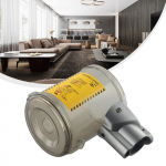 Kergesti eemaldatavad tolmutopsi tarvikud V&auml;ga sobivad