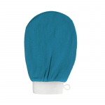 Maroko Kessa Shower Hammam Hamam n&auml;o kooriv kinnas Mitt Bath Scrub Tool Heleroosa