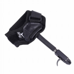 T&auml;iskasvanute kombineeritud vibusadulat vabastav randmerihm One Size