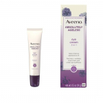 Aveeno, Absolutely Ageless, silmakreem, 0,5 untsi ( 14 g)