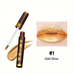 3 v&auml;rvi huulel&auml;ige, kergesti pealekantav ja mittekleepuv huulepulk, sile tekstuur, v&otilde;luv huulev&auml;rv, sobib k&otilde;ikidele nahat&uuml;&uuml;pidele, ideaalne j&otilde;ulukink