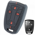 4 nupuga silikoonist v&otilde;tmehoidja korpuse katte korpuse hoidik Saab Truck DC13 143 148 141 4X2 6X2R GRS905 RSGP seeriale Scania 1995 must