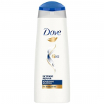 Dove Intense Repair &scaron;ampoon, 180 ml