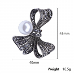 Lihtne Retro Sulamist Strassiga Vibu Pross Peen Mitmek&uuml;lg Naiste R&otilde;ivaste Korsaaž Ehted N&otilde;el