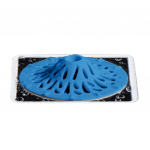 (SU)Drenaažipistik K&ouml;&ouml;k Kummist Vannituba Vann Valamu P&otilde;rand Pesu Veekorgi t&ouml;&ouml;riist One size kohv