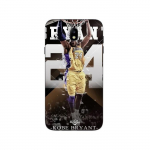 Coque Samsung Galaxy j7 2018 Kobe Bryant Basket-ball professionnel am&eacute;ricain Maniacase
