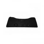 Toyota RAV4 XA30 2006-2012 jaoks esimootori helikatte padi auto soojusisolatsioon puuvillased katted tulekindlad matid, sisetarvikud