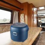 Kompaktne elektriline riisipliit 2L mitmek&uuml;lgsete toiduvalmistamisv&otilde;imalustega toitude jaoks