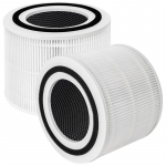 Core 300 asendusfilter Levoit &otilde;hupuhastile Core 300-Rf Core 300S Aktiivs&ouml;efiltratsioonis&uuml;steem CHINA