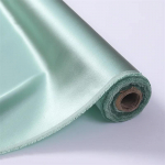 22 Momme 100% puhas mooruspuu siidist Charmeuse kangad tekstiilist tikandid r&otilde;ivas tavaline satiin siidkangas 100x114cm 100x114cm