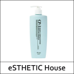 [eSTHETIC House] (a) CP-1 Aquaxyl Complex Intense Moisture Shampoo 500ml
