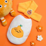 Lemmikloomade riided Koera kapuuts V&auml;livest Armas oranž riided Kassi kahejalgsed riidetarvikud Koera j&otilde;uluriided koera jope kost&uuml;&uuml;m S