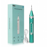 Hambakivieemaldaja Hambakivieemaldus Elektriline Sonic Plaque Remover Hambaplekkide eemaldamiseks