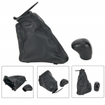 6-k&auml;iguline k&auml;igukangi nupp Mercedes For Sprinter W906 2006 2018 jaoks K&auml;iguvahetushoova pea koos mansetiga Must Vasakpoolse rooliga autoosade jaoks CHINA