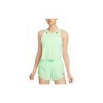 Nike Spordik&uuml;lmik Varrukateta Vest Naistele Topp Aurav-Roheline Must FN2714-376 S
