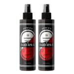 Barber 501 Viermeto Locking Hard Hair Spray, 200ml, 2 tk. black