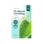 Goodal Mask 9 sheets (+1 gift plan) Choose 1 of 2 types (green tangerine/Houttuynia cordata) Vita C Blemish Care Serum Mask 9+1 sheets