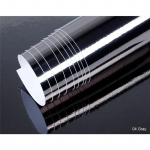 152x10cm DIY Auto Veoauto PVC J&auml;&auml; Vin&uuml;&uuml;l Kleepkile Kere Kleebis Isekleepuv Kleebis Kile Leht S&otilde;iduk